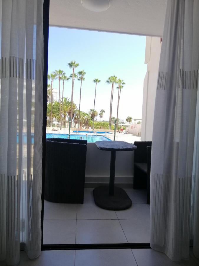 Сozy Apartment In Las Americas Playa Feñabe Exterior foto