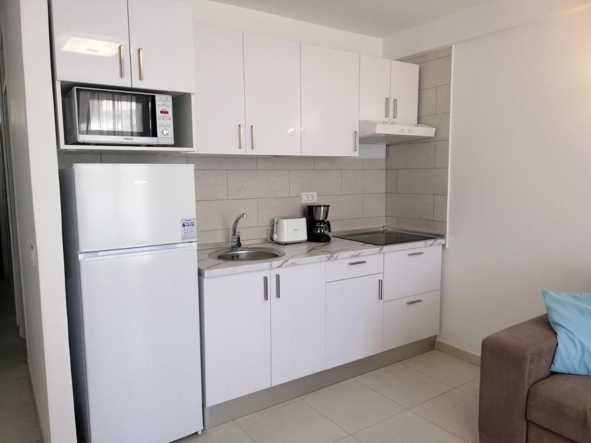 Сozy Apartment In Las Americas Playa Feñabe Exterior foto